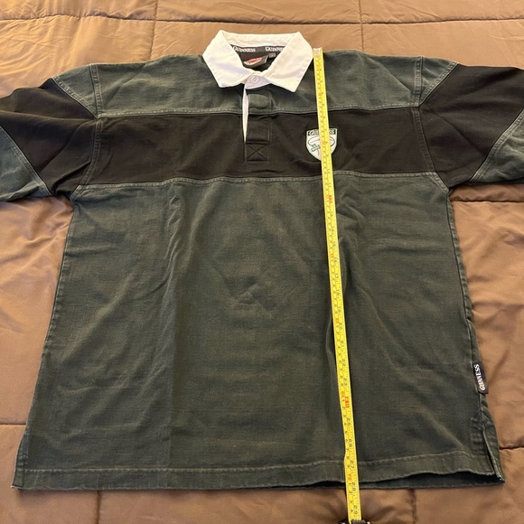 Guinness Rugby Shirt Size L - Picture 6 of 9